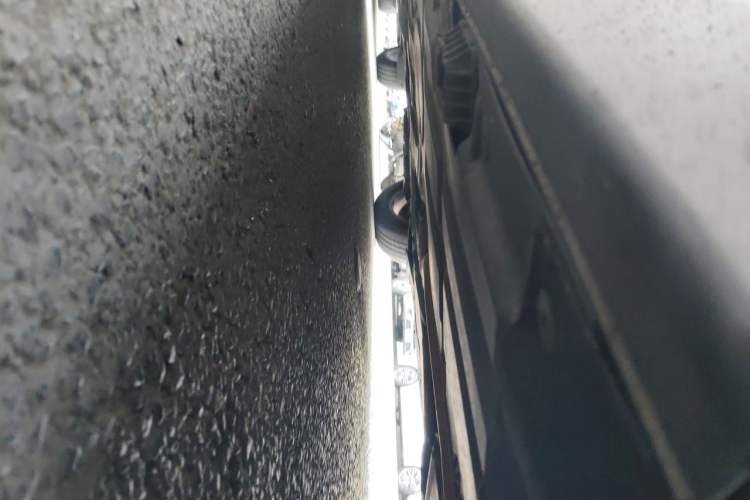 Used BMW 3 Series 2015 320Li Fashion Model Chassis Front Right