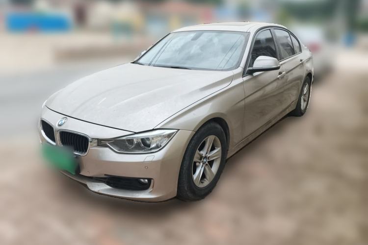 Ojetý BMW 3 Series 2015 320i Luxury Line Stylish Edition Guazi used car, China used car export, Used car for sale, Used  cars, Cheapest cars for sale