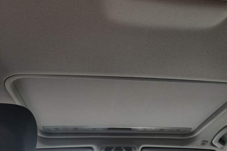 Used BMW 3 Series 2015 320Li Luxury Edition Fashion Model Headliner