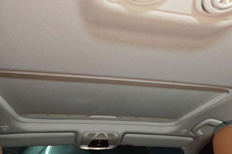 Used BMW 3 Series 2015 320Li Luxury Design Package Headliner