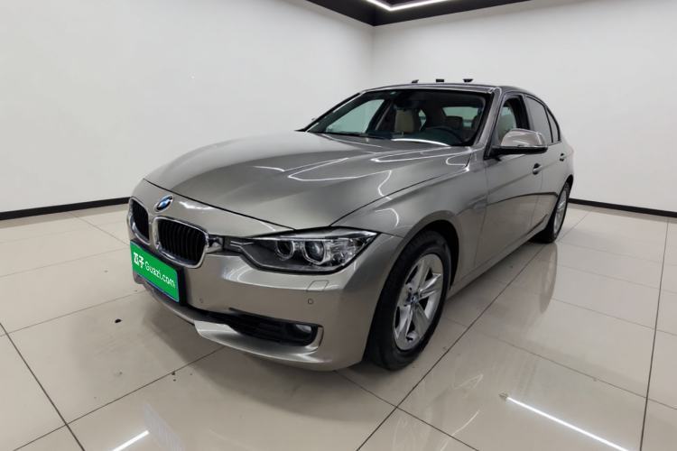 Ojetý BMW 3 Series 2015 320i Luxury Line Stylish Edition Guazi used car, China used car export, Used car for sale, Used  cars, Cheapest cars for sale