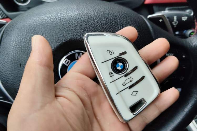 Used BMW 3 Series 2015 328i Sport Design Package Interior 1