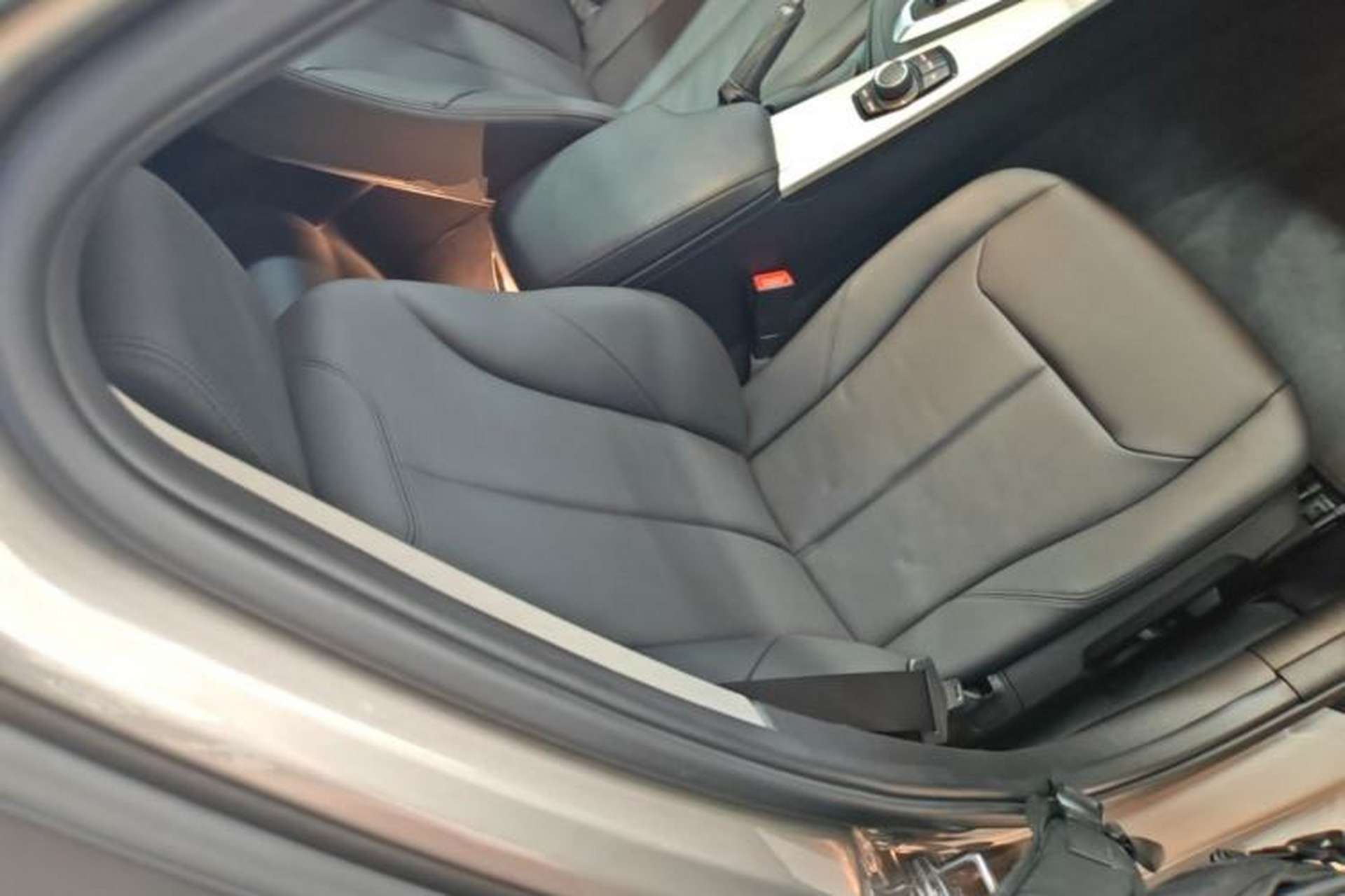 Used BMW 3 Series 2015 320Li Luxury Edition Fashion Model Right Front Seat