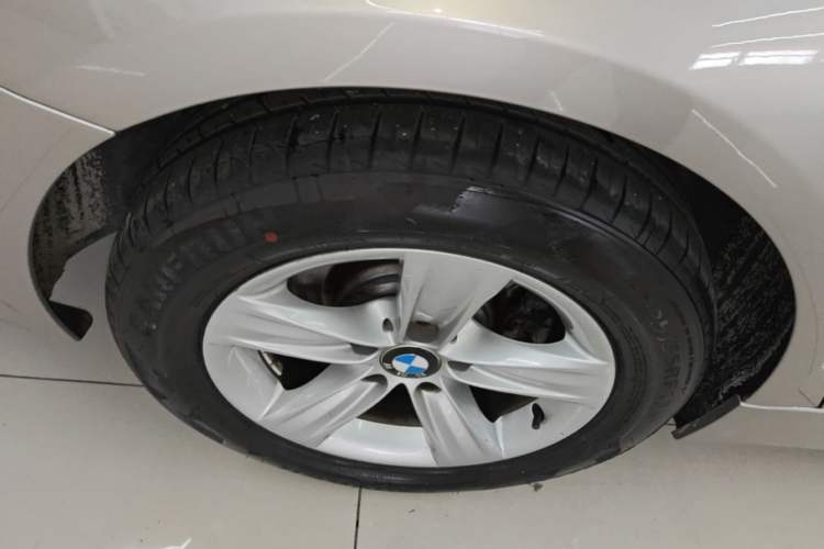 Used BMW 3 Series 2015 320i Luxury Line Stylish Edition Right Rear Wheel Hub