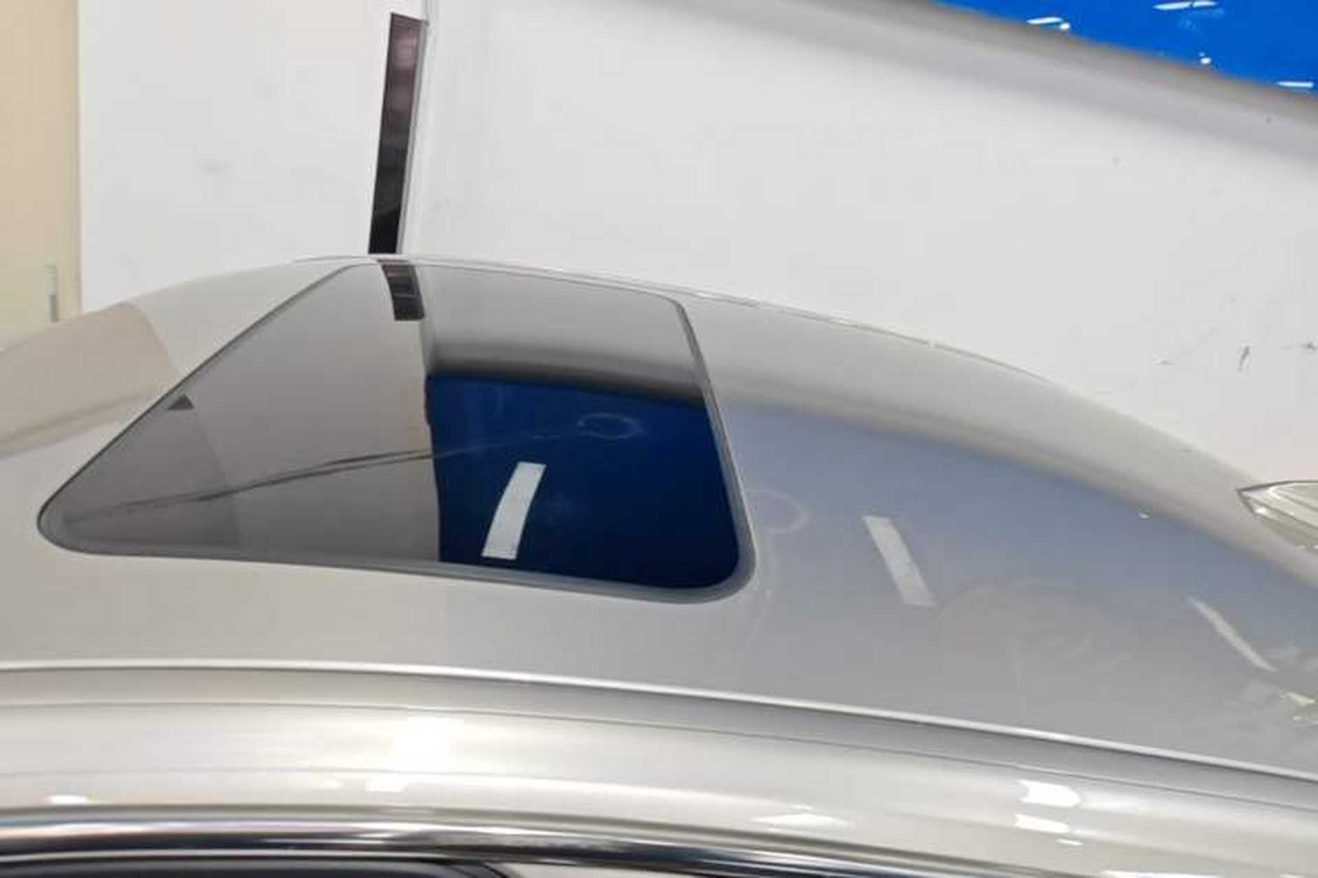Used BMW 3 Series 2015 320Li Luxury Edition Fashion Model Roof