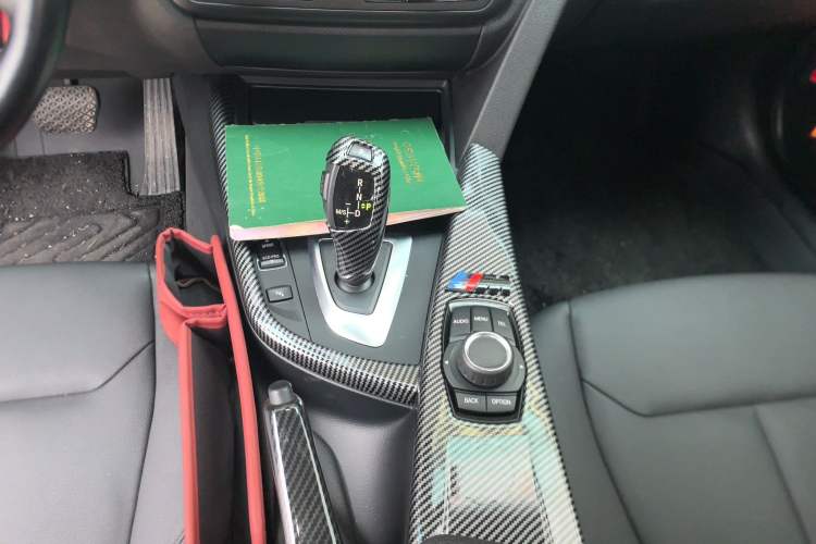 Used BMW 3 Series 2015 320i Fashion Model Gear Lever