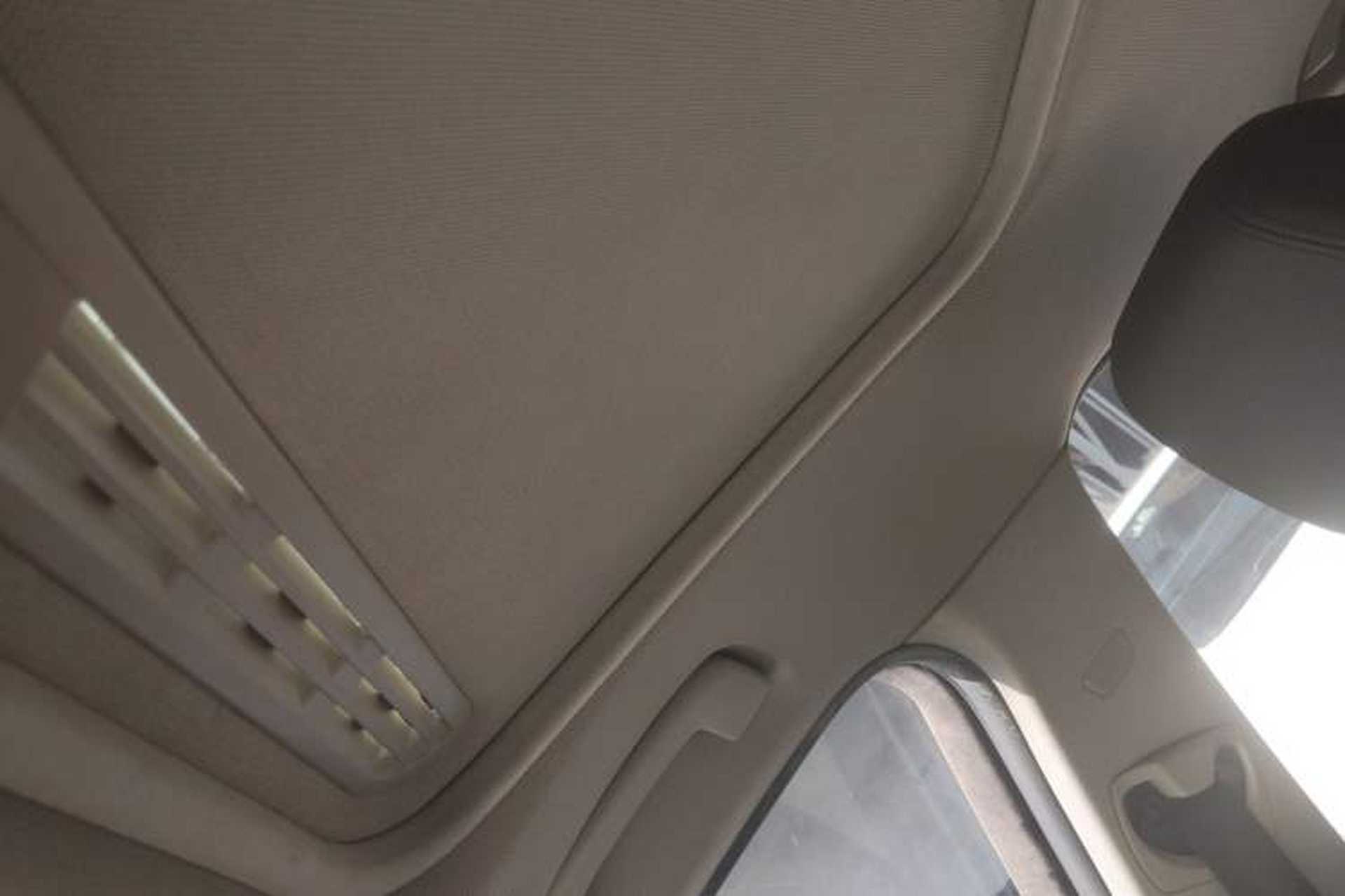 Used BMW 3 Series 2015 320Li Luxury Edition Fashion Model Headliner