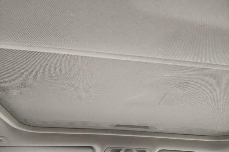 Used BMW 3 Series 2015 320i Luxury Edition Sports Design Package Headliner