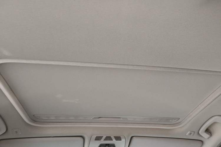 Used BMW 3 Series 2015 320Li Luxury Edition Fashion Model Headliner