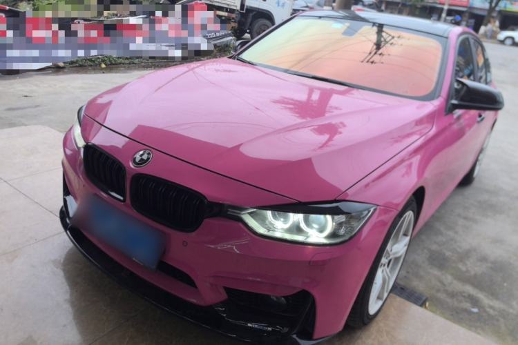 Ojetý BMW 3 Series 2015 320i Fashion Model Guazi used car, China used car export, Used car for sale, Used  cars, Cheapest cars for sale