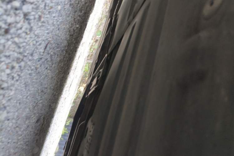 Used BMW 3 Series 2015 320Li Fashion Model Chassis Front Left