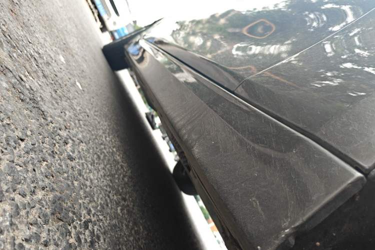 Used BMW 3 Series 2015 320Li Fashion Model Chassis Front Right