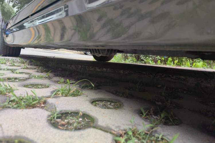 Used BMW 3 Series 2015 320Li Fashion Model Chassis Front Right