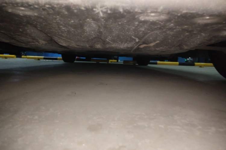 Used BMW 3 Series 2015 316i Active Edition Chassis Front