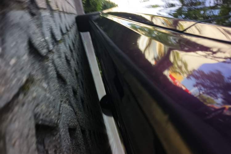 Used BMW 3 Series 2015 320Li Luxury Edition Fashion Model Chassis Front Right