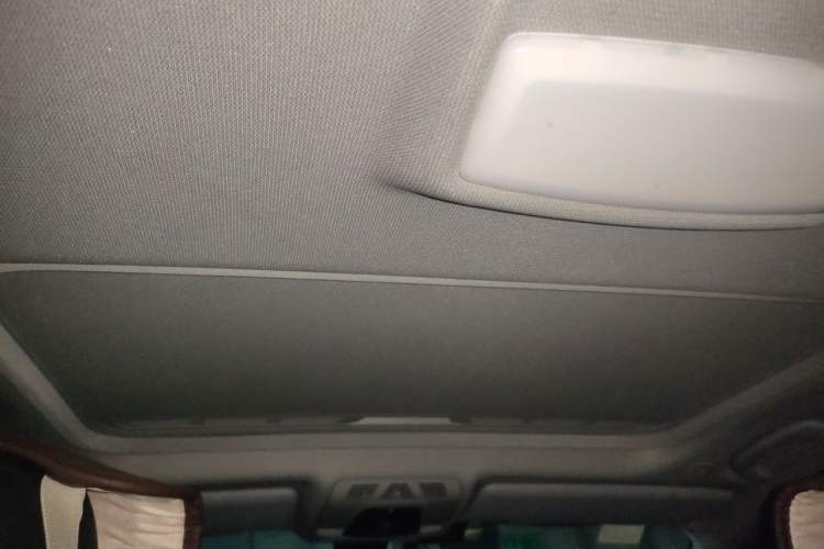 Used BMW 3 Series 2015 316i Active Edition Headliner