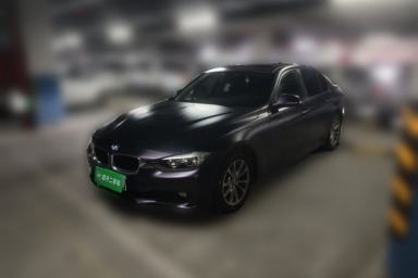 Used BMW 3 Series 2015 316i Active Edition