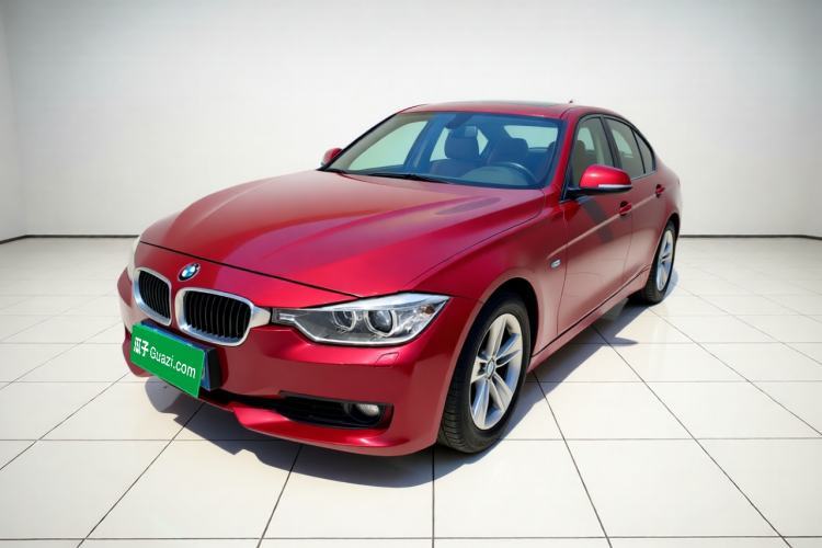Ojetý BMW 3 Series 2015 320i Luxury Line Stylish Edition Guazi used car, China used car export, Used car for sale, Used  cars, Cheapest cars for sale