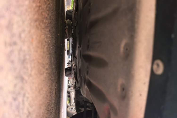 Used BMW 3 Series 2015 320i Sport Design Package Chassis Front