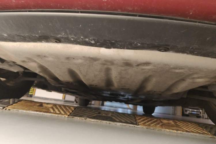 Used BMW 3 Series 2015 316i Active Edition Chassis Front