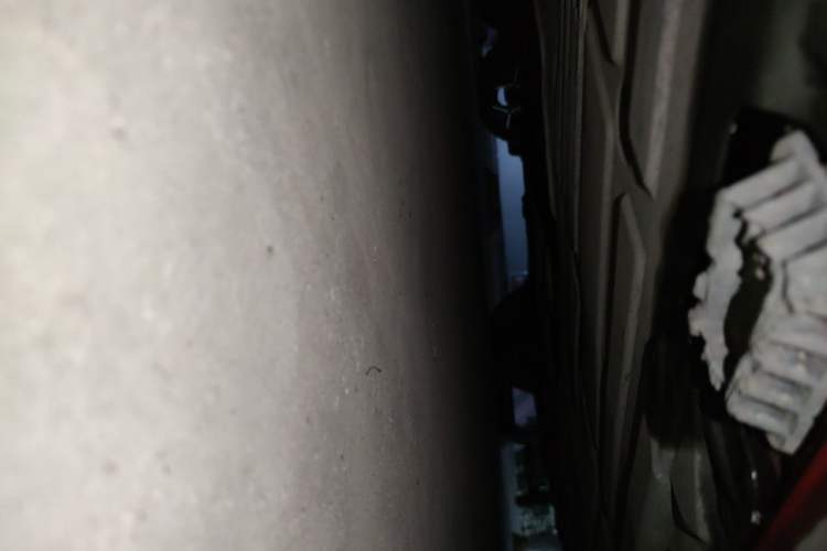 Used BMW 3 Series 2015 320i Fashion Model Chassis Front Left