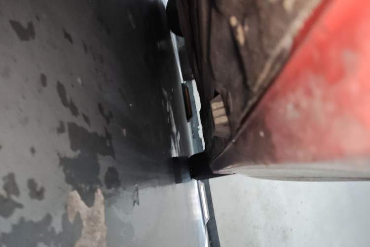 Used BMW 3 Series 2015 320i Fashion Model Chassis Front Left