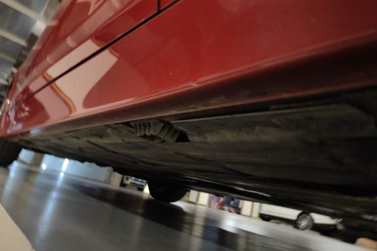 Used BMW 3 Series 2015 316i Active Edition Chassis Front Right