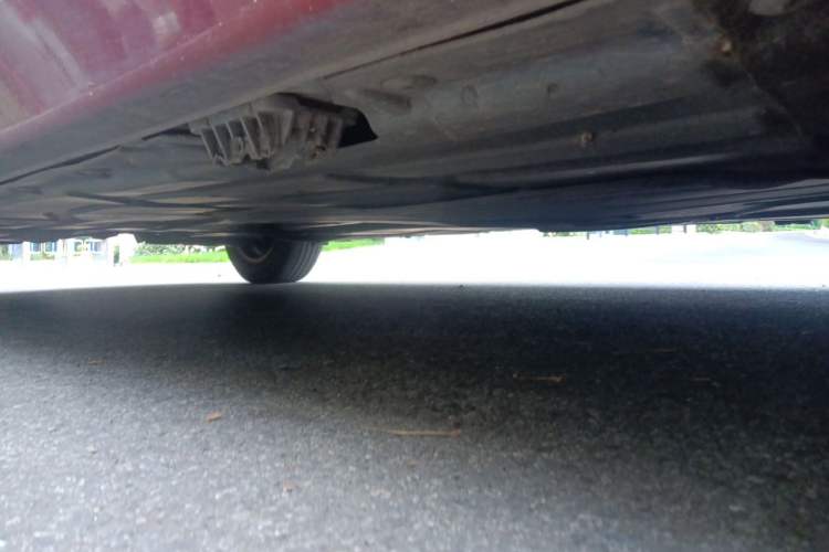 Used BMW 3 Series 2015 316Li Fashion Model Chassis Front Right