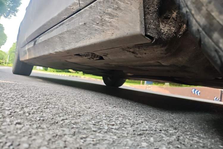 Used BMW 3 Series 2015 320Li Luxury Design Package Chassis Front Right