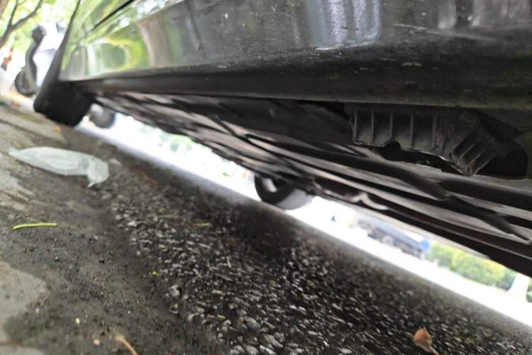 Used BMW 3 Series 2015 320Li Fashion Model Chassis Front Right