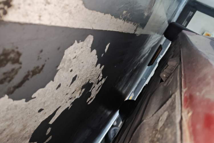 Used BMW 3 Series 2015 320i Fashion Model Chassis Front Right