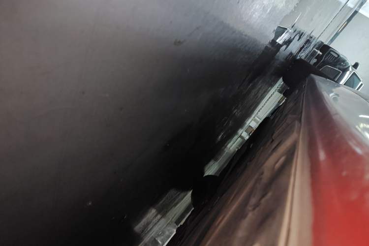 Used BMW 3 Series 2015 320i Fashion Model Chassis Rear Left