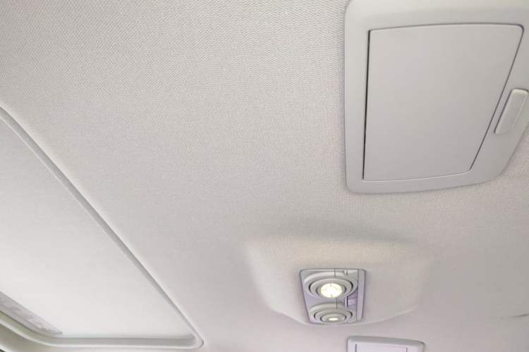 Used BMW 3 Series 2015 320Li Luxury Edition Fashion Model Headliner
