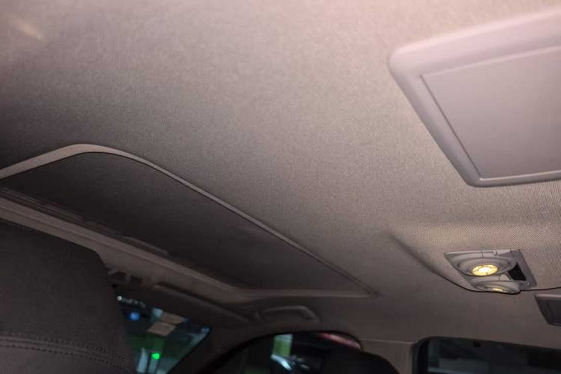 Used BMW 3 Series 2015 316Li Fashion Model Headliner