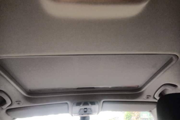 Used BMW 3 Series 2015 316Li Fashion Model Headliner