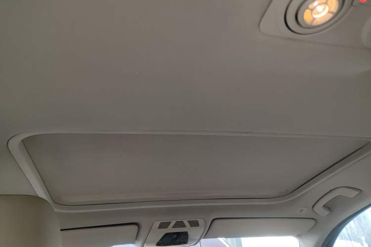 Used BMW 3 Series 2015 316Li Fashion Model Headliner