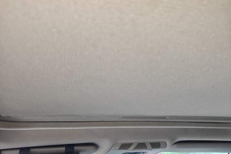 Used BMW 3 Series 2015 320Li Luxury Edition Fashion Model Headliner