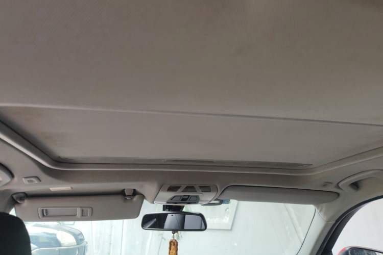 Used BMW 3 Series 2015 320Li Luxury Edition Fashion Model Headliner