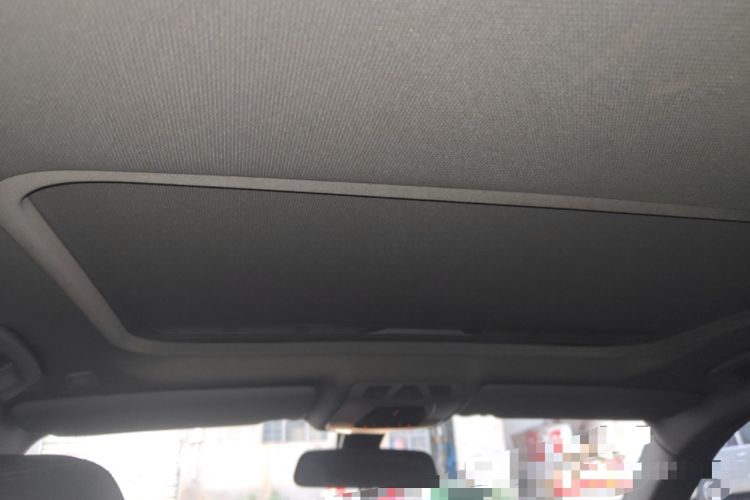 Used BMW 3 Series 2015 320Li Luxury Edition Fashion Model Headliner