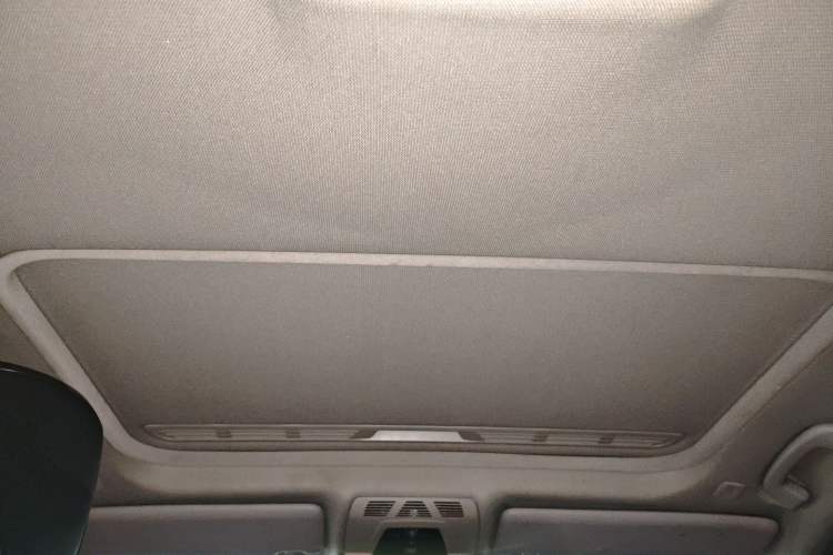 Used BMW 3 Series 2015 320Li Luxury Edition Fashion Model Headliner