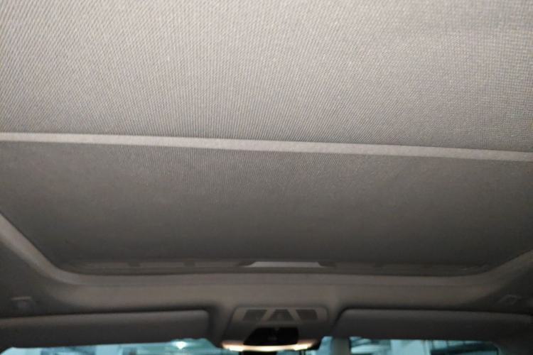 Used BMW 3 Series 2015 320Li Luxury Edition Fashion Model Headliner