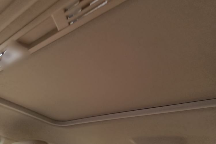 Used BMW 3 Series 2015 328Li Fashion Model Headliner