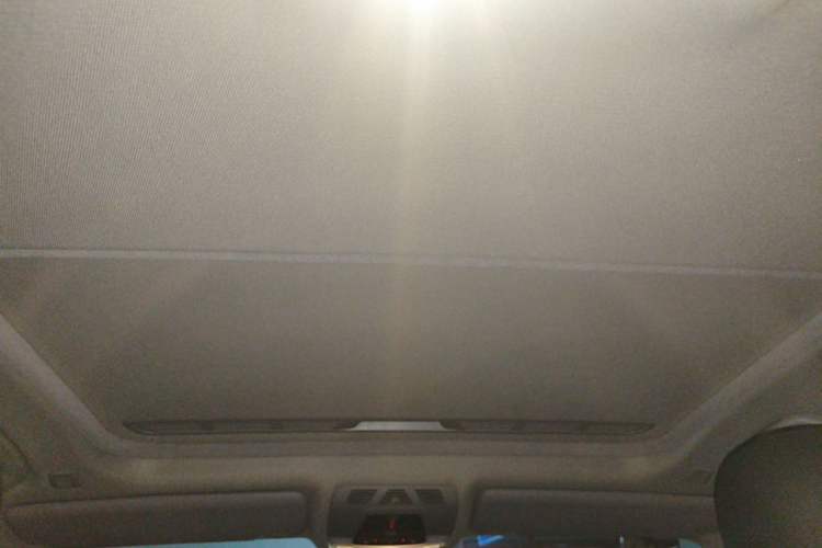Used BMW 3 Series 2015 320Li Luxury Edition Fashion Model Headliner