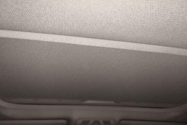 Used BMW 3 Series 2015 320Li Luxury Edition Fashion Model Headliner