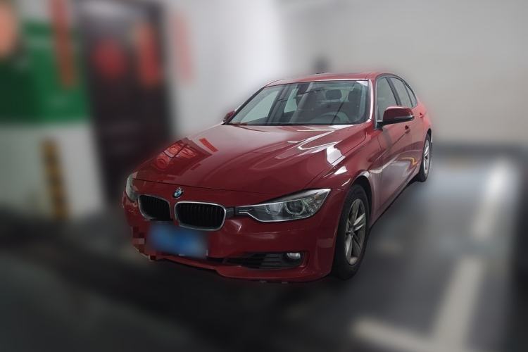 Used BMW 3 Series 2015 320i Fashion Model Guazi used car, China used car export, Used car for sale, Used  cars, Cheapest cars for sale