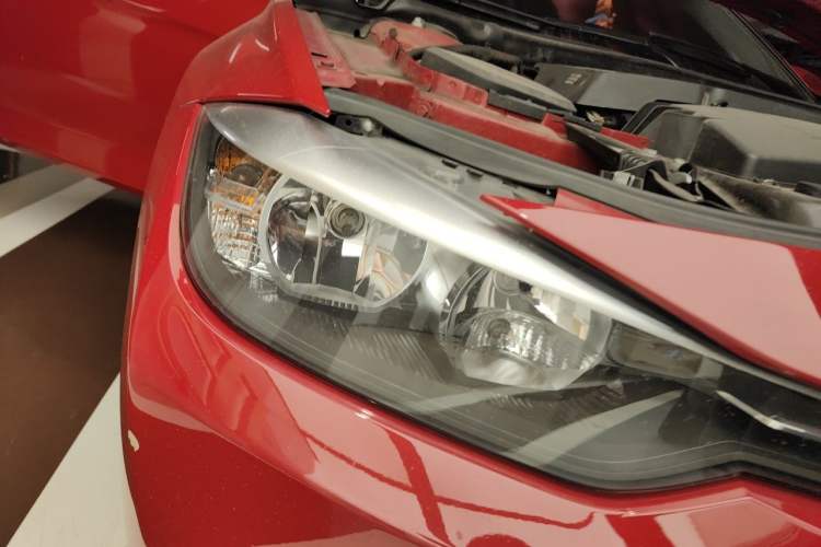 Used BMW 3 Series 2015 316i Active Edition Right Front Headlight