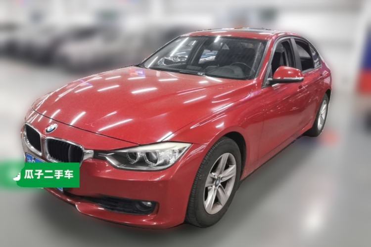 Used BMW 3 Series 2015 320i Luxury Line Stylish Edition Guazi used car, China used car export, Used car for sale, Used cars, Cheapest cars for sale