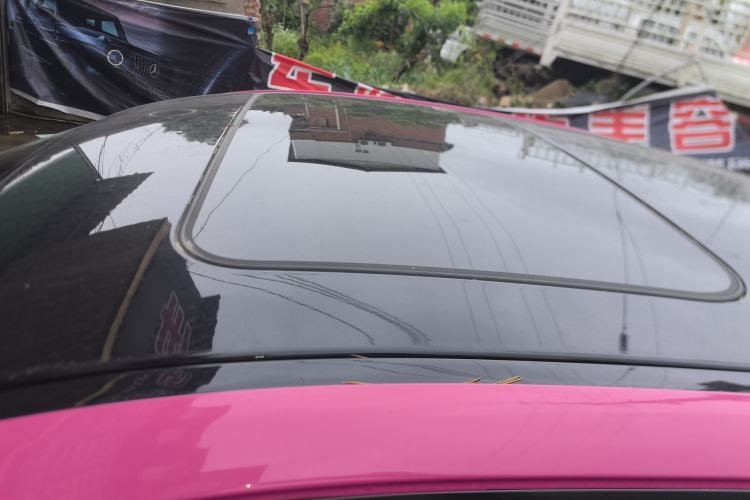 Used BMW 3 Series 2015 320i Fashion Model Roof