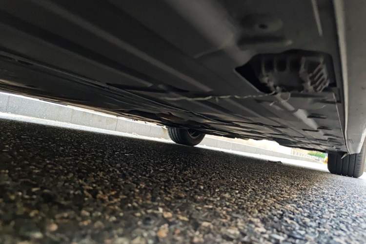 Used BMW 3 Series 2015 320Li Fashion Model Chassis Front Left
