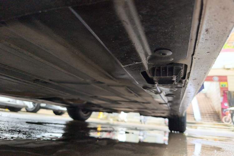 Used BMW 3 Series 2015 320Li Fashion Model Chassis Front Left